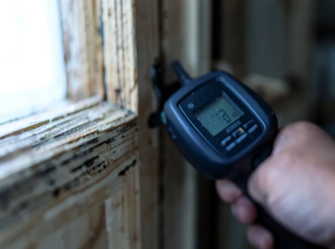 Commercial Water Damage Restoration in Denhoff, ND